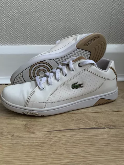 Lacoste deviation 11 shop