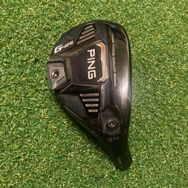 PING G425 4U 22° ns950 neo ハイブリッド