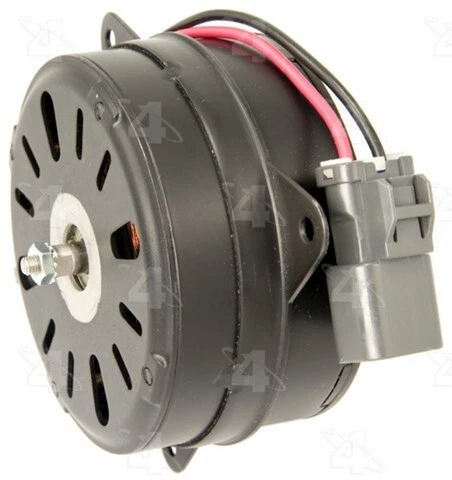 Four Seasons A/C Condenser Fan Motor,Engine Cooling Fan Motor P/N:75757