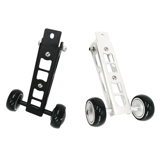 Fahrrad Bremskolben Rücksteller Werkzeug - 7075 Aluminium, 4-Kolben, Tragbar Für Unterwegs