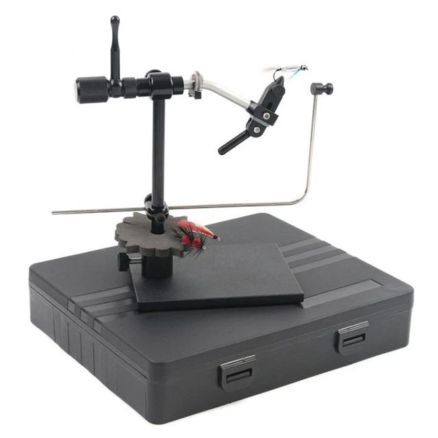 Kit 3 Strumenti Per Legare Nodi Da Pesca - Pratico Attrezzo In Plastica E Acciaio Inox, Per Ami E Lenze, Multicolore - 2