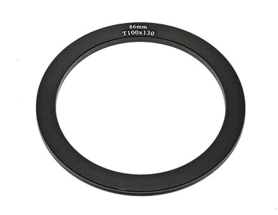 Kood Pro 58mm Anello Adattatore per serie Cokin Compatible Z portafiltri 