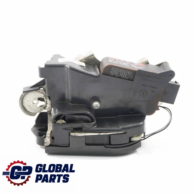 For Vito For Viano W639 Left Sliding Door Lock Actuator Replacement Part - View #12