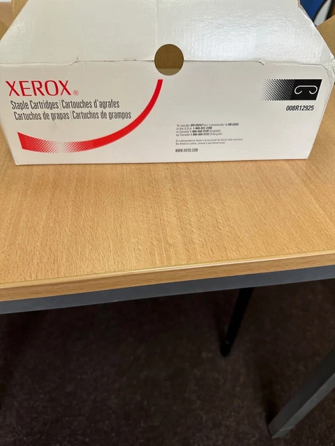 Heftklammern Xerox 00R12925 Original