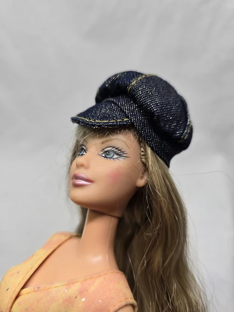 Barbie Fashion Fever 2005. Modern Trends