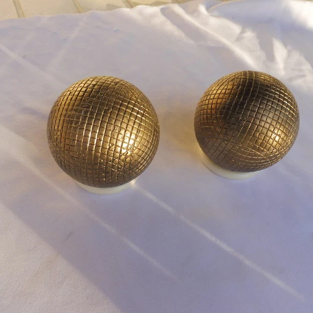 anciennes boules lyonnaise