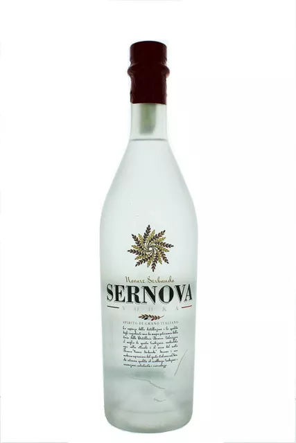 Sernova Sernova Vodka Cl.70-700 ml