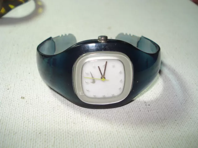 Nike presto duo 2025 watch