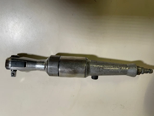 Snap-on FAR72B 3/8" Heavy duty Air Ratchet