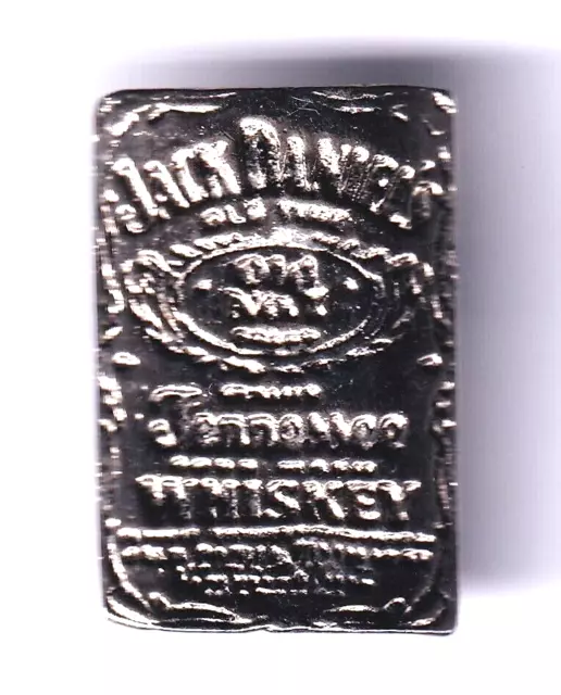 Rare Pins Pin's .. Alcool Vin Wine Scotch Whisky Whiskey Jack Daniel's Big ~Fk
