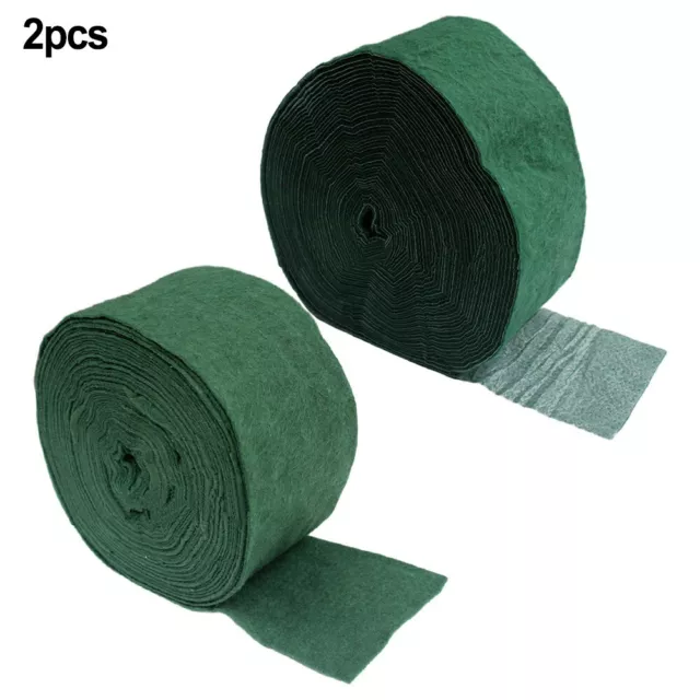 Tree Wrapped Heat Retention Heat Retention Non Woven Fabric Trunk Surface