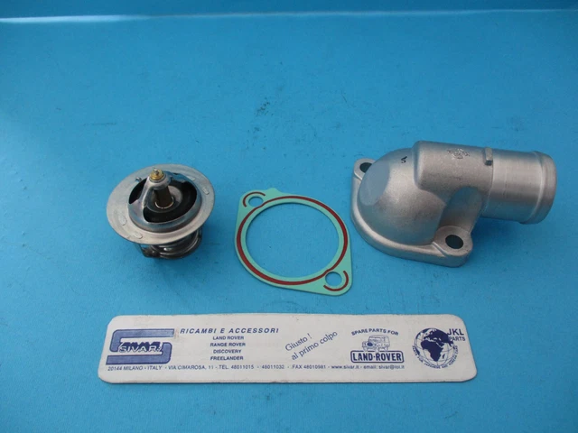 Termostato motore KW 580 408 a un prezzo conveniente