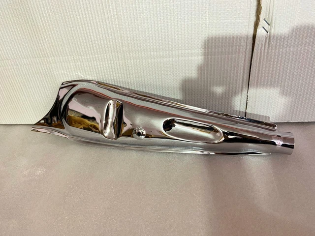 bsa bantam exhaust