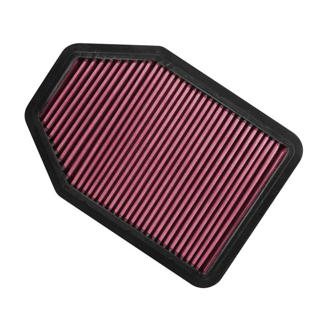 Flowmaster 615027 Flowmaster Delta Force Performance Panel Air Filter