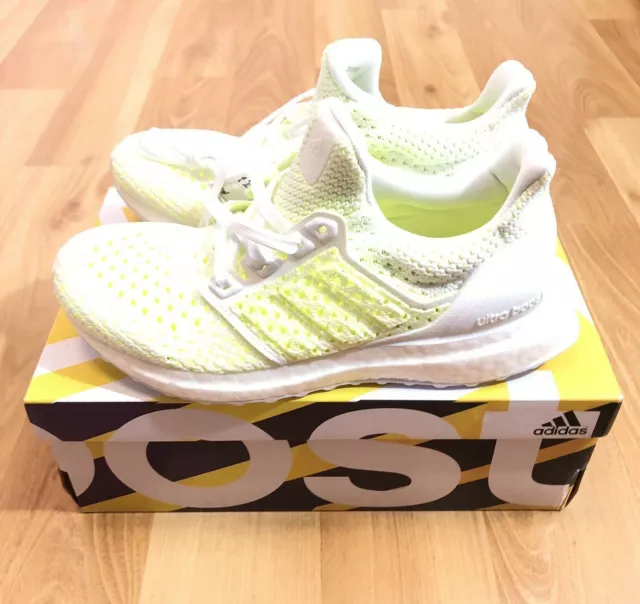 adidas ultraboost clima kids