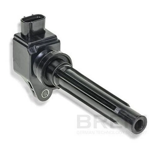 ENGITECH Zündspule ENT960059 – 12V, 3-polig, Kompatibel Mit Vielen FIAT Modellen Wie Panda, Punto, 500, Ducato
