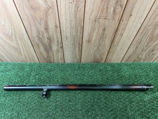 Mossberg Model 500 Maverick 88 12 Gauge 28" Vent Rib Accu-Choke Barrel Mossberg Model 500 Maverick 88 12 Gauge 28" Vent Rib Accu-Choke Barrel