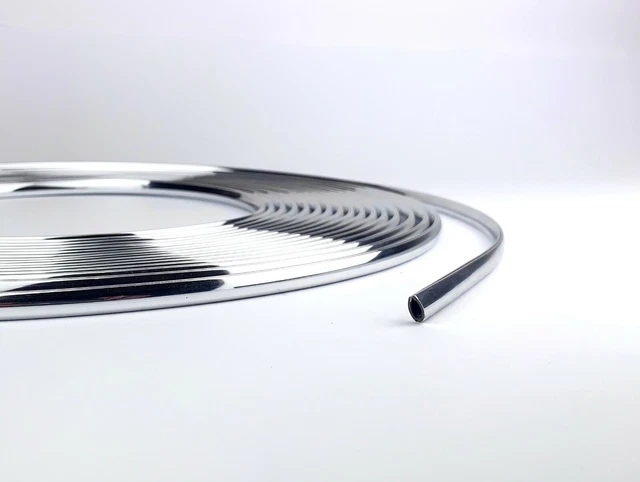 10m Kantenschutz Auto Tür - Gummi Mit Metallkern Für Türkanten