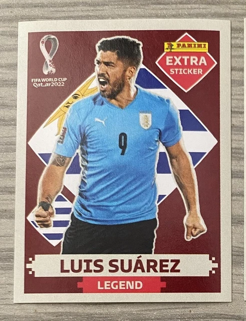 Autocollant Panini SEN18 Bamba Dieng Violet - Coupe Du Monde Qatar 2022, édition Parallèle