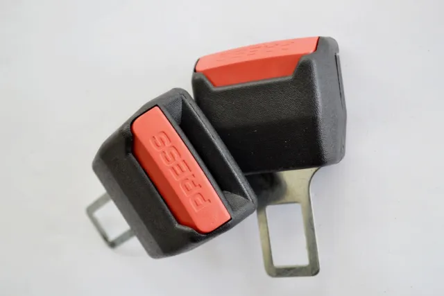 Auto Sicherheitsgurt Schnalle Clip Verlängerung Extender Sicherheit Stopper  Stecker Universal