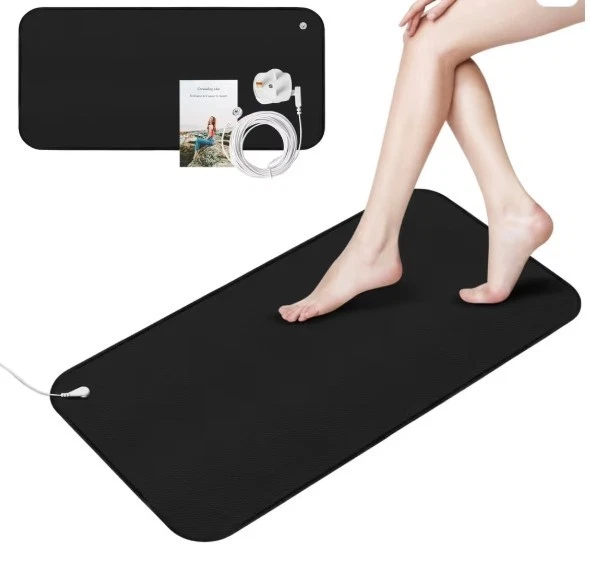 EARTHING GROUNDING WELL Mat Grounding Mat Earthing UK for Improving ...