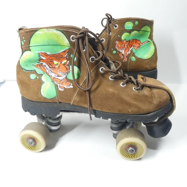 Used Roller Skate Plates FOR SALE! - PicClick display picture 3