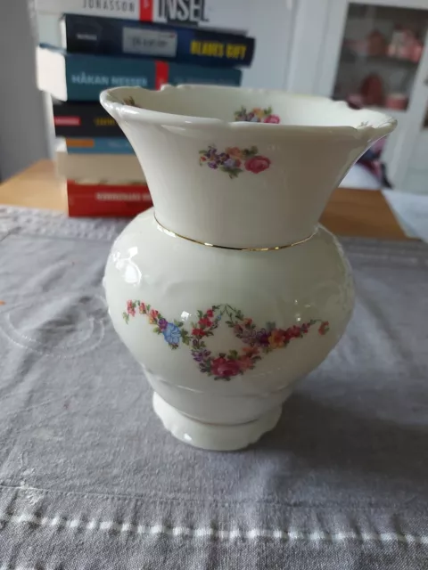 vintage vase keramik