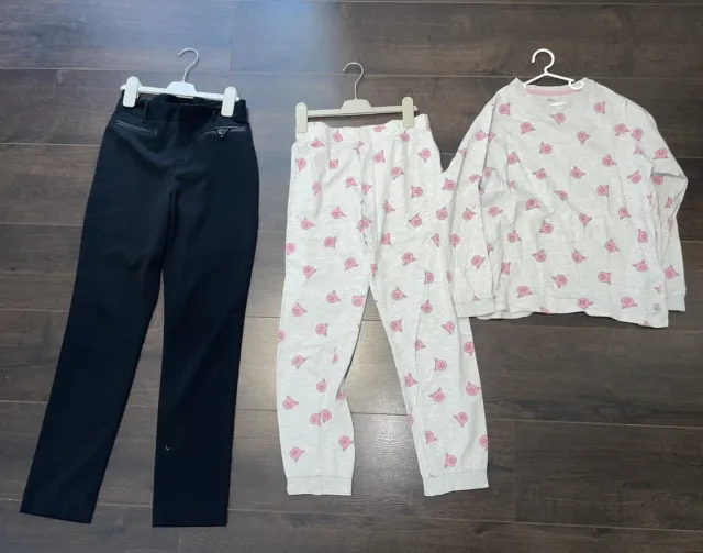 Girls Clothes Bundle Aged 11-12 Years 3