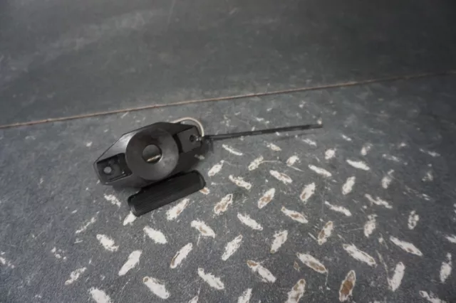 1996-2020 Sea-Doo RXP RXT GTI GTS Challenger Sportster OEM Seat Latch Ass'y