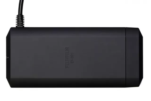 Fujifilm / Fuji EF-BP1 Battery Pack  für EF-X500 Blitz Neuware