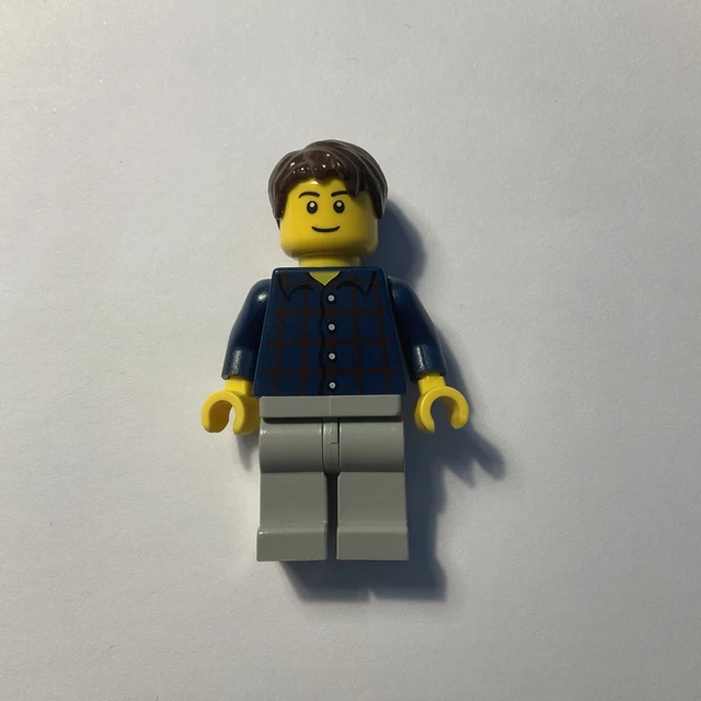 Lego classic caravan deals
