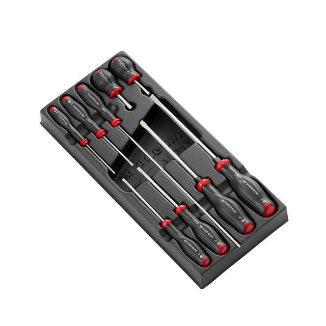 Module vide en mousse pour MODM.XXL7 FACOM | PM.XXL7