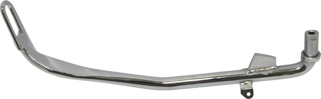 Harddrive Kickstand 1" Over Stock Chr Fxd - 16-328