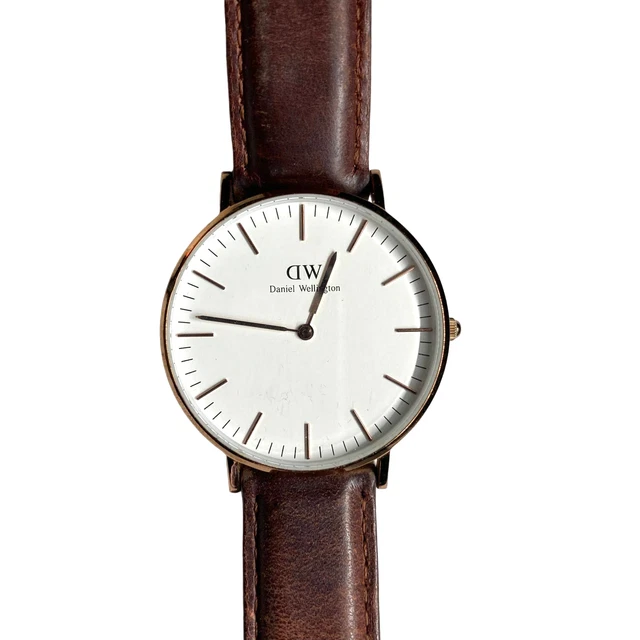 Daniel wellington classy deals st mawes 26mm