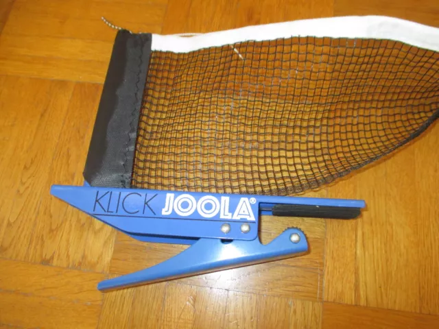 Joola Klick Tischtennisnetz