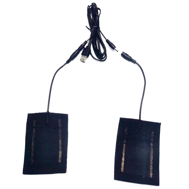 Beat the Winter Chill Electric Hand Warmer Heating Pad for Outdoor Adventures