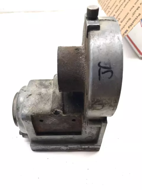 Used American Bosch U4 Ed2 Magneto Main Frame Housing