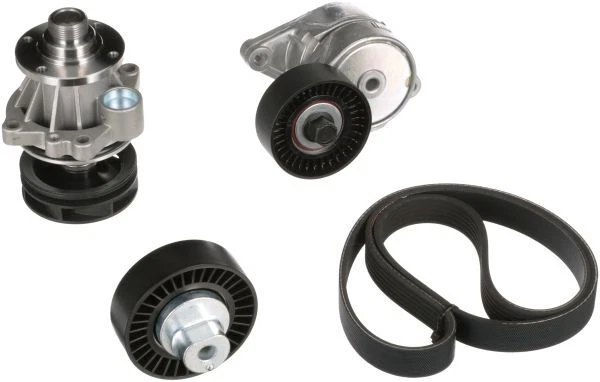 KIT di temporizzazione motore Diesel for Audi 80/ A2/ A3/ A4/ A6 1.2, 1