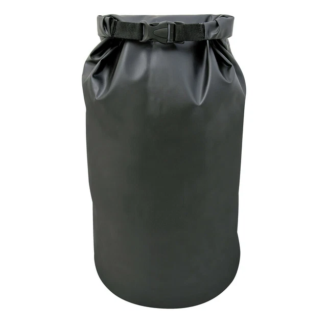 SACCA BORSA IMPERMEABILE PER MOTO MOTORE VIAGGIO 5 LITRI 15x40 cm PORTAOGGETTI