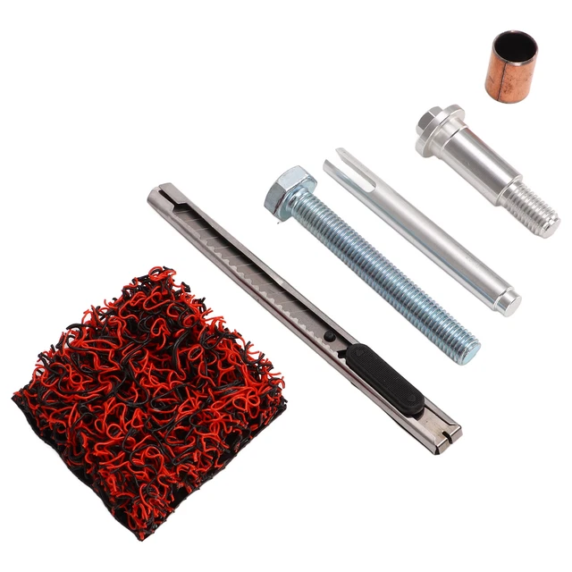 Kit Riparazione Torre Ingranaggi Auto Metallo 55556311 55354731 Sostituzione per Saab