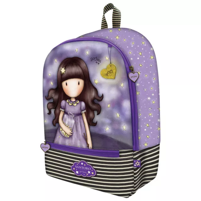 ZAINO GORJUSS BY Santoro London 1045Gj03 Catch A Falling Star New