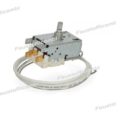 AEG Thermostat AEG Electrolux Tricity Zanussi Frigo Congélateur K59-L1260 2262154038 