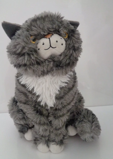 Mog soft toy discount
