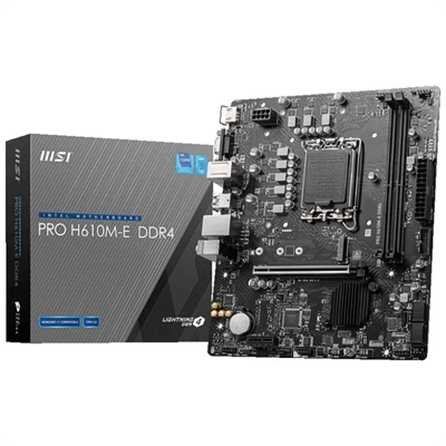 Cartes mères compatibles Windows 11