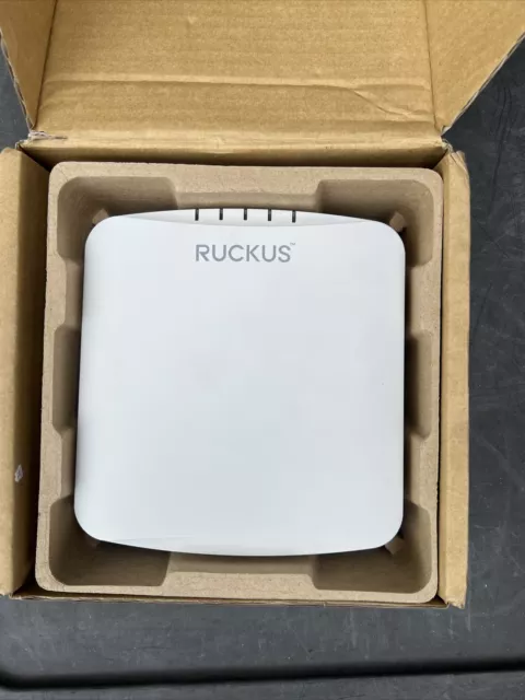 Ruckus R350, Wi-Fi 6