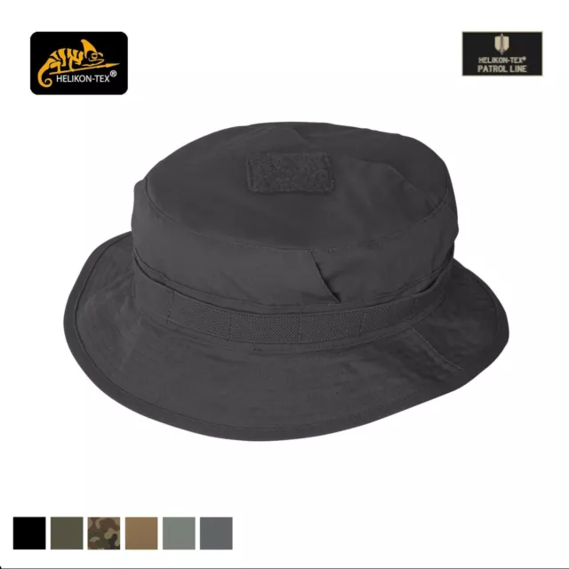 Helikon-Tex Hut CPU® Combat Patrol Uniform Militärhut Boonie Hat