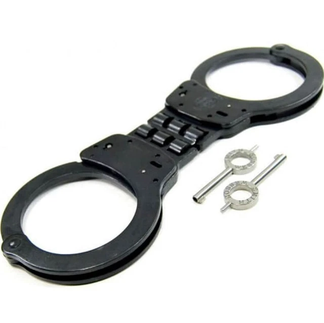 Smith & Wesson M300 Hinged Handcuffs