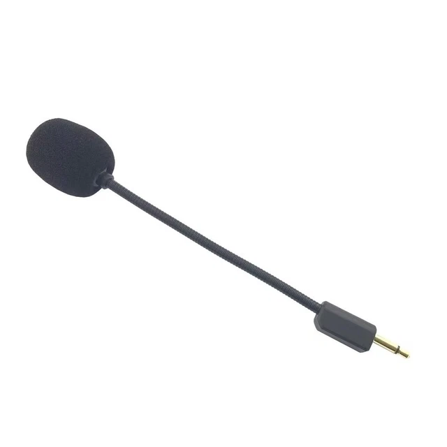 FOR RAZER BLACKSHARK V2 Pro/SE Replacement Mic with Clear Audio ...