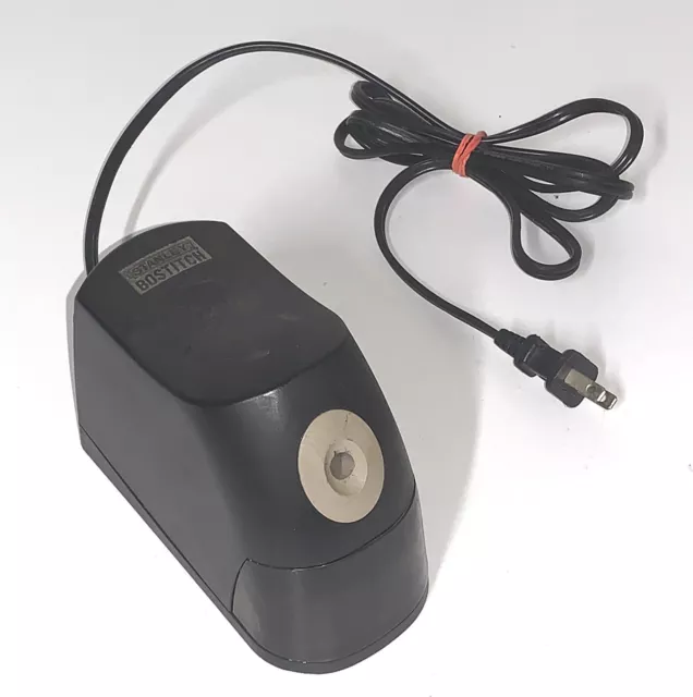 Stanley Bostitch Electric Pencil Sharpener EPS6