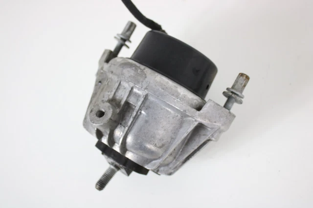 Cuscinetto In Gomma Per Martinetto BMW E Mini – Supporto Con Intaglio, Capacità 2 Ton, Adatto Per Punti Di Sollevamento Originali